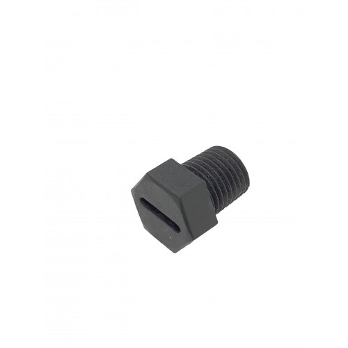 DAVIES CRAIG 1/4" NPT Nylon - Bung (10419)