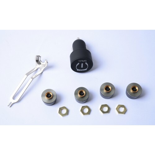 DAVIES CRAIG TYREGUARD 300 KIT (Android) (1060)