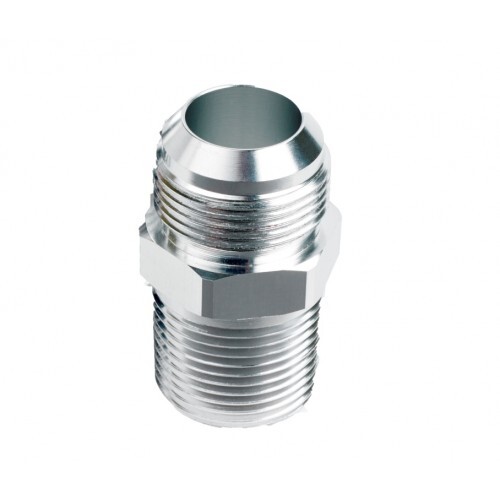 DAVIES CRAIG 1 NPT to AN-16 Dual Male Adaptor (1129)