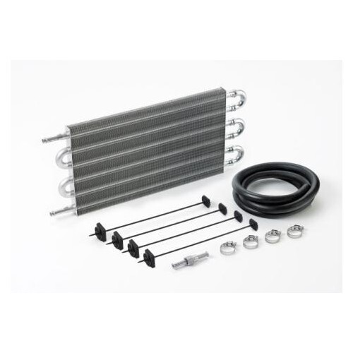 DAVIES CRAIG Transmission Oil Cooler V8 & 4WD Engines Ultra-Cool (404)