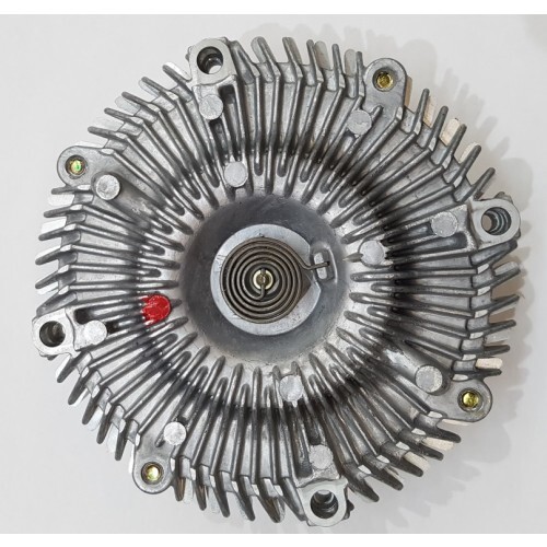 DAVIES CRAIG Fan Clutch Viscous - Nissan 720 (5253)