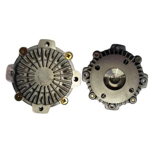 DAVIES CRAIG Fan Clutch Part No: 5408
