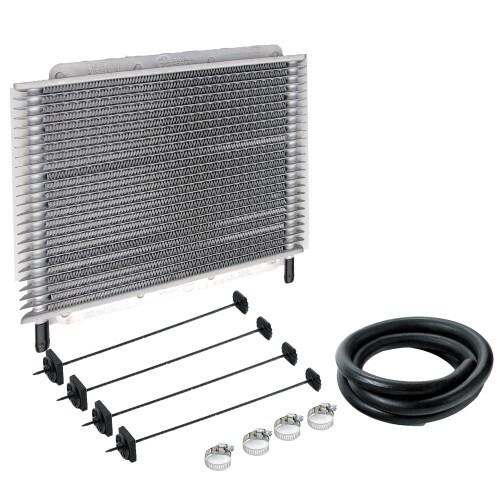 DAVIES CRAIG Transmission Oil Cooler 23 Plate Hydra (623)