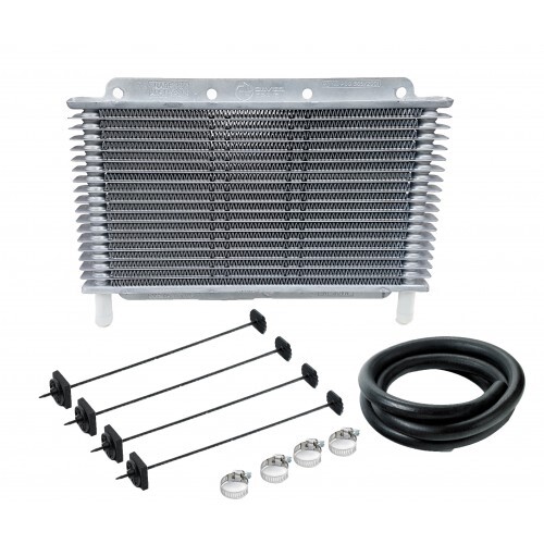 DAVIES CRAIG Transmission Oil Cooler 17 Plate Hydra (677)