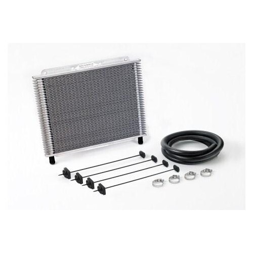 DAVIES CRAIG Transmission Oil Cooler 30 Plate Hydra (679)