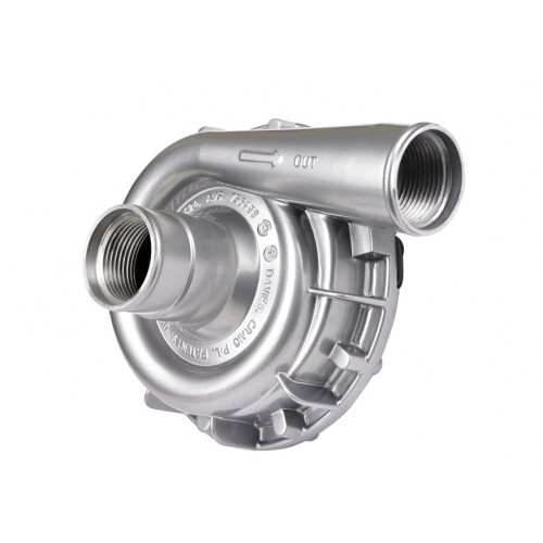 DAVIES CRAIG EWP115 Alloy - 12V 115LPM/30GPM Remote Electric Water Pump (8140)