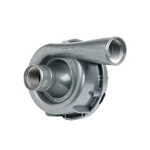 DAVIES CRAIG EWP150 - 12V 150LPM/40GPM Remote Electric Water Pump (8160)