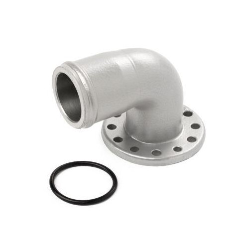 DAVIES CRAIG 35mm L Adaptor Alloy (8301)