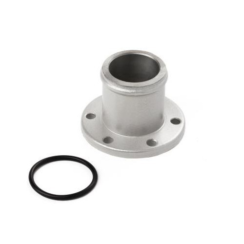 DAVIES CRAIG 35mm Straight Adaptor Alloy (8302)