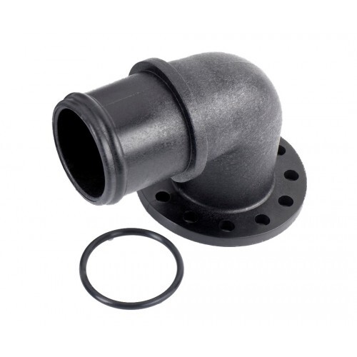 DAVIES CRAIG L Adaptor 35mm Push On Fitting (8309)