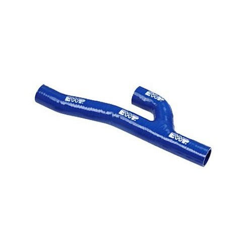DAVIES CRAIG Silicone Hose - Blue (Header Adaptor) - PART (8317)