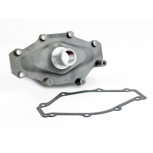 DAVIES CRAIG GENERAL MOTORS HOLDEN 253-308 EWP BLOCK ADAPTER KIT (8600)