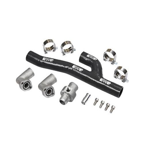 DAVIES CRAIG CHEV BIG BLOCK EWP BLOCK ADAPTER (8621)