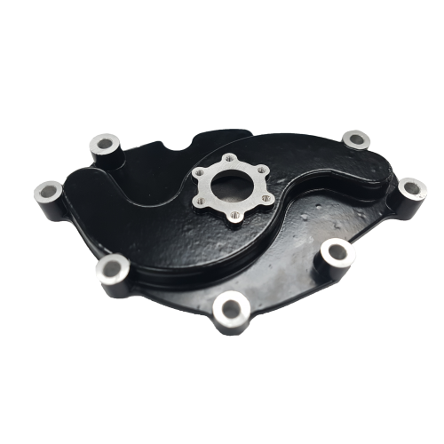 DAVIES CRAIG FORD WINDSOR (EARLY) EWP BLOCK ADAPTER (8640)