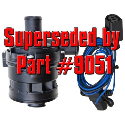 DAVIES CRAIG EBP15 - ELECTRIC BOOSTER PUMP (12V) (9002)