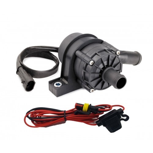 DAVIES CRAIG EBP40 - ELECTRIC BOOSTER PUMP (12V) (9040)