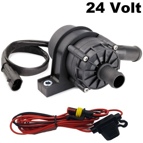 DAVIES CRAIG EBP40 - ELECTRIC BOOSTER PUMP KIT (24V) (9041)