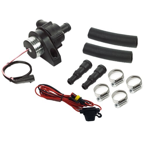 DAVIES CRAIG EBP23 - ELECTRIC BOOSTER PUMP KIT (12V) (9050)