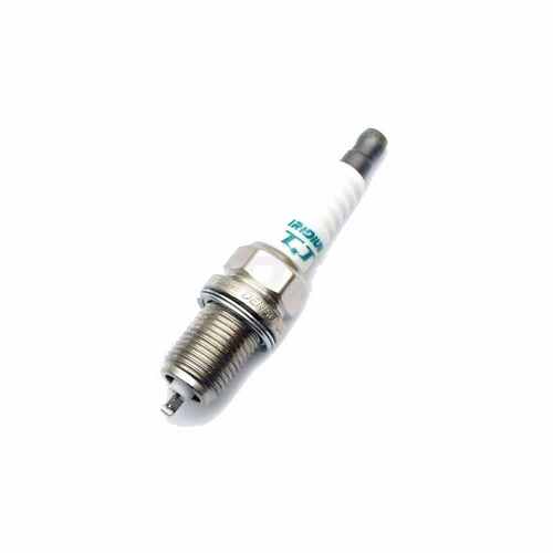 Denso Iridium TT Twin-Tip Spark Plug #6 Heat Range SINGLE for Subaru EJ20