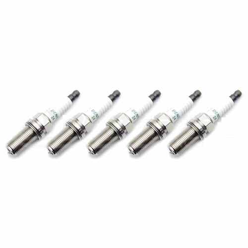 Denso Racing Spark Plug #8 Heat Range 5 Pack for Audi RS3 8V Facelift 17+/TTRS 8S 17+