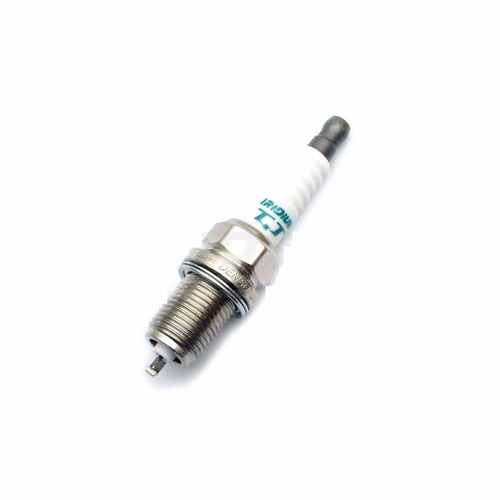 Denso Iridium TT Twin-Tip Spark Plug #6 Heat Range SINGLE for Subaru WRX/STI/FXT/LGT (EJ25)