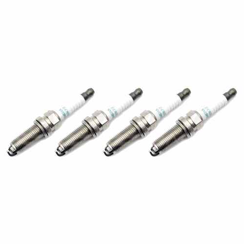 Denso Iridium Tough Spark Plug #9 Heat Range 4 Pack for Subaru BRZ & Toyota 86 12-21 (FA20)