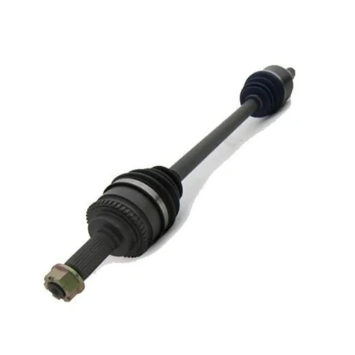 The Driveshaft Shop Level 5 Front Axle Single - 750HP (STi 05-07)