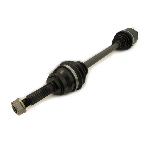 The Driveshaft Shop 800HP Direct Fit Axle With R180 Differential Conversion - Single (WRX 08-12)