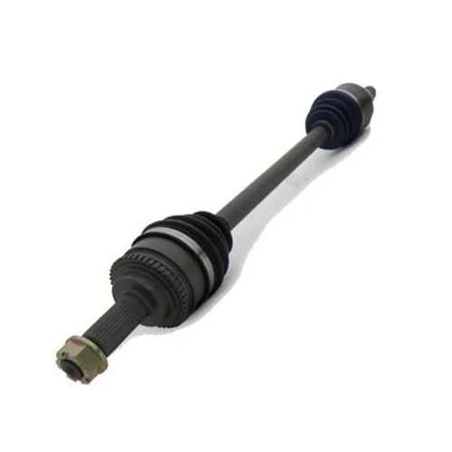 The Driveshaft Shop Direct Fit Level 5 Front Axle - 750HP (STi 08-15)