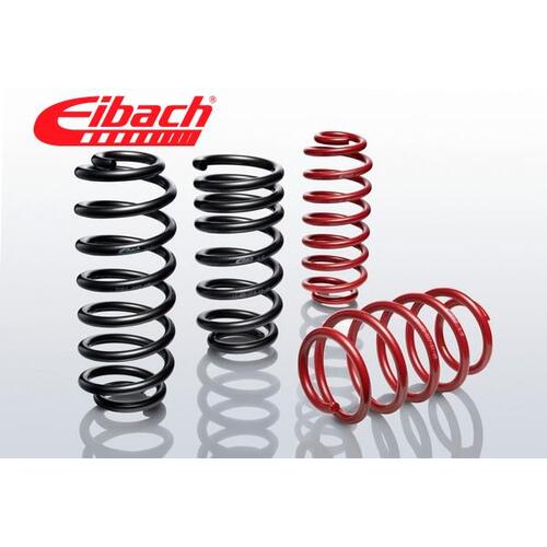 Eibach Pro Kit FOR Ford Mustang Eco Boost(35147.14)