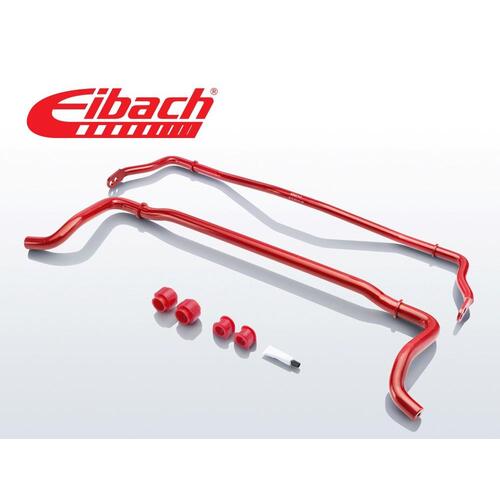 Eibach Anti Roll Kit FOR Subaru WRX(7727.320A)
