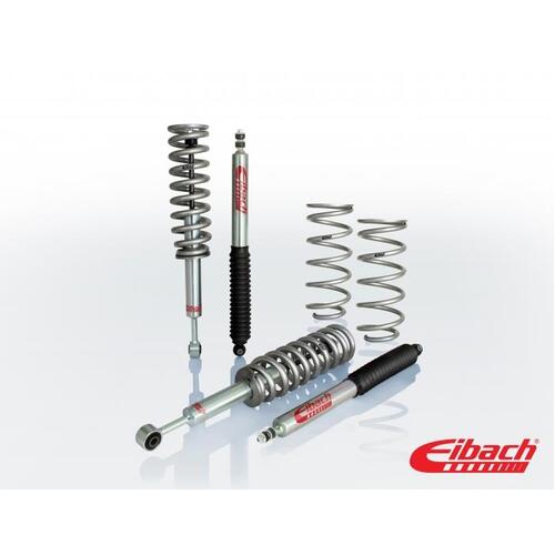 Eibach Pro Truck System FOR RAM 1500(80-27-001-04-22)