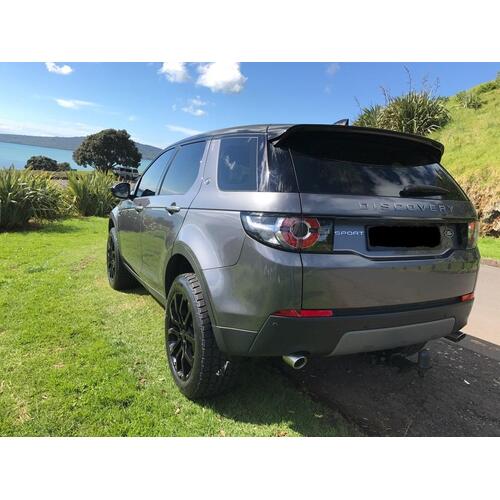 Eibach Pro Lift Kit FOR Land Rover Discovery Sport(E30-71-007-01-22)