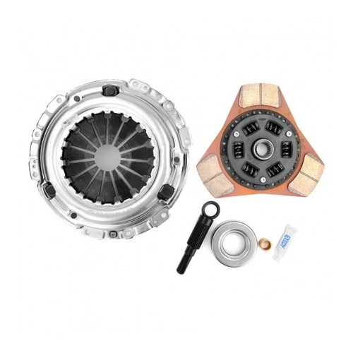 Exedy Stage 2 Cerametallic Clutch Kit for (Silvia/200SX SR20DET 93-00)