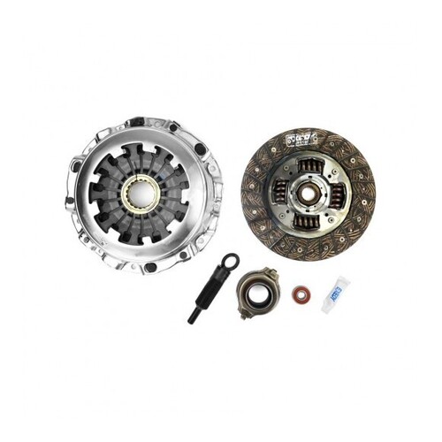 Exedy Stage 1 Organic Disc Clutch Kit for (WRX 01-05)