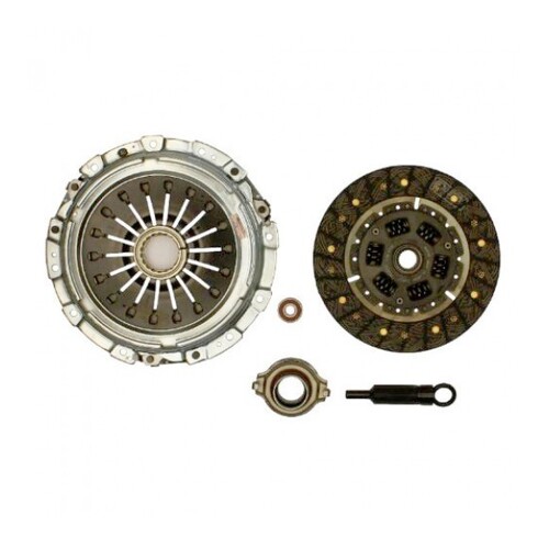 Exedy Stage 1 Heavy Duty Organic Disc Clutch Kit for (STi 06-14)