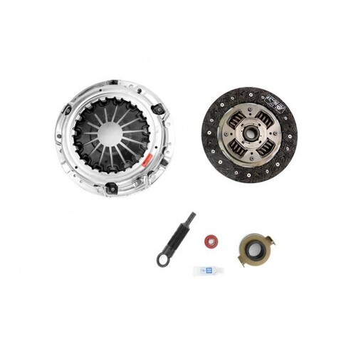 Exedy Stage 1 Organic Disc Clutch Kit for (WRX 06-14/Liberty GT 04-09)