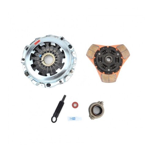 Exedy Stage 2 Cerametallic Disc Clutch Kit for (WRX 01-05)
