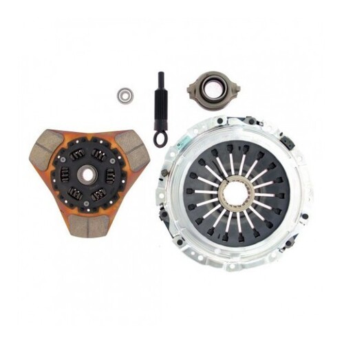 Exedy Stage 2 Cerametallic Disc Clutch Kit for (STi 06-14)