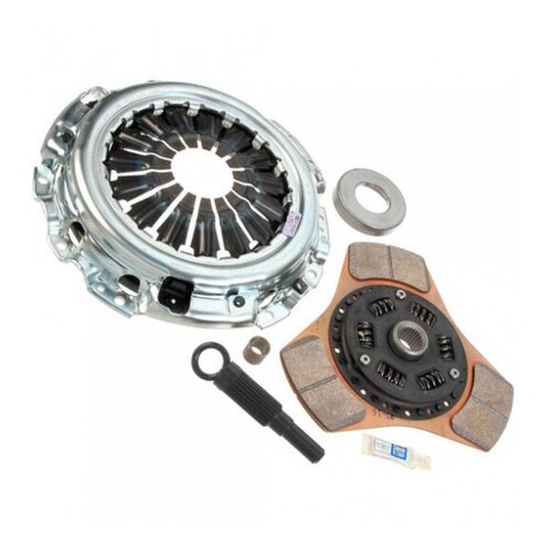 Exedy Stage 2 Cerametallic Disc Clutch Kit for (WRX 06-14/Liberty GT 04-09)