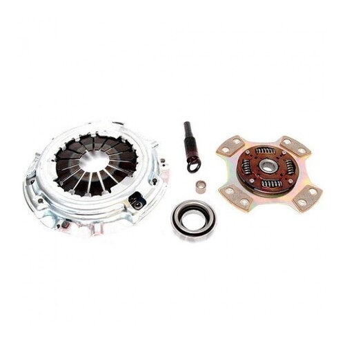 Exedy Stage 2 Cerametallic Disc Clutch Kit for (EVO 8-9)