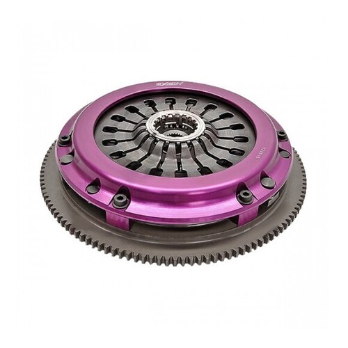 Exedy Stage 3 Hyper Single Metallic Disc Clutch Kit for (STi 06-14/Liberty GT spec.B 07-09)