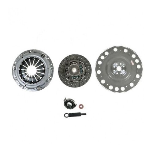 Exedy OEM Replacement Clutch for (Liberty GT 04-09)