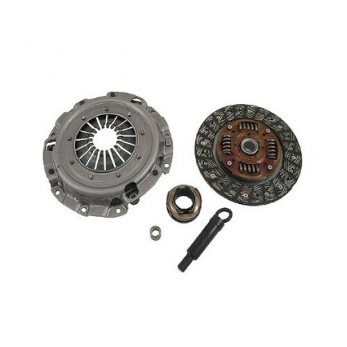 Exedy OEM Replacement Clutch for (Mazda3 04-07)