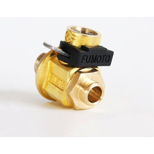 fumoto Short Nipple - S Series