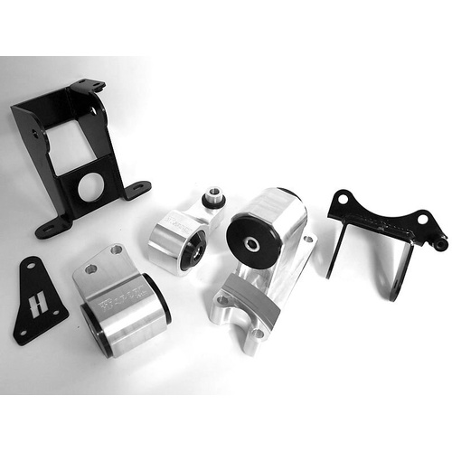 Hasport Mounts 06-11 Honda Civic Si Coupe/ Si Sedan Engine Mount Kit FDSTK-70A