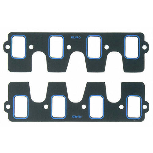 Felpro 1208-3 Intake Gasket Set Suit LS Engine LS7