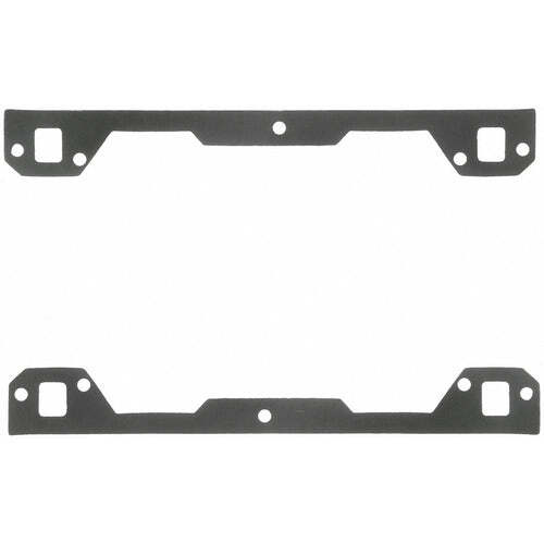Felpro Valley Cover Gasket Suit SB Chev 18° Split