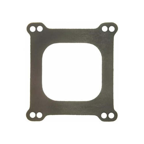 Felpro Carburettor Mounting Gasket Suit 4150 Series Carter, Holley - Open Hole