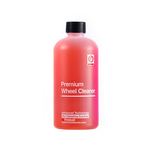 Fireball Premium Wheel Cleaner - 500ml